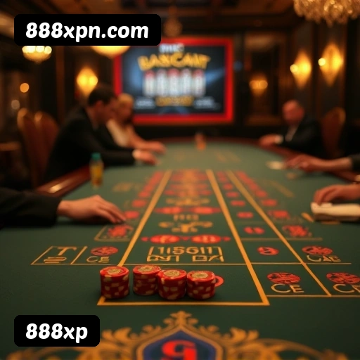 Jogos de Cassino ao Vivo