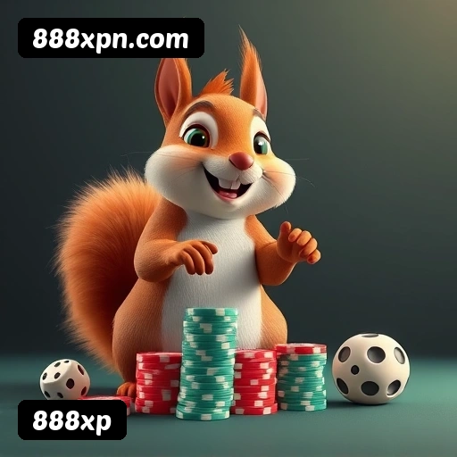 Imagem secundária de apoio para instalação do app 888xp
