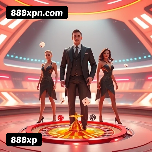 App Mobile 888xp - Jogue em Qualquer Lugar no Seu Smartphone